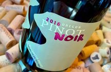 Willamette Valley Wine Tour from Portland 