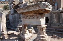 3-Days Seven Churches of Revelation Private Tour