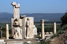 3-Days Seven Churches of Revelation Private Tour
