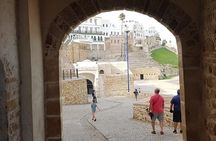 Four hours private tour in Tangier 