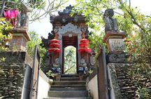 Bali Cooking Class Experience with All Inclusive