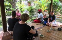 Bali Cooking Class Experience with All Inclusive
