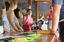 Bali Cooking Class Experience with All Inclusive
