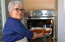 Bolognese Pasta Class in Bologna with a Local Expert, Giovanna C
