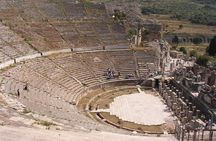 6 Days - Seven Churches of Revelation Private Tour