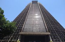 Full Day Sightseeing Tour in Rio de Janeiro