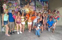 Full Day Sightseeing Tour in Rio de Janeiro