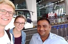 Golden Triangle 3 Days Tour From Delhi
