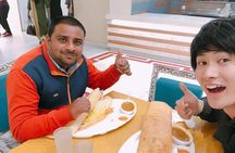 Golden Triangle 3 Days Tour From Delhi
