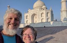 Golden Triangle 3 Days Tour From Delhi