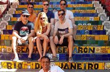 Um dia no Rio de Janeiro