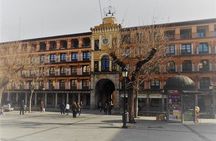 Essence of Toledo: Private Tour with a Local Archaeologist