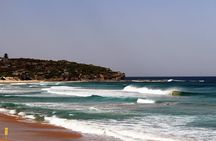 Manly and more private tour