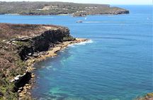 Manly and more private tour