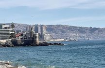 Full day valparaiso and viña del mar from Santiago seasonal offer