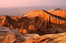 Atacama desert program 4 days - 3 nights