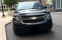 4-Hour Chicago City Tour by SUV