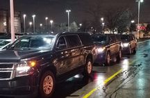 4-Hour Chicago City Tour by SUV