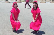 5 Days Egypt- Cairo Pyramids, 4 Days Cruise Aswan To Luxor, Abu Simbel By Train