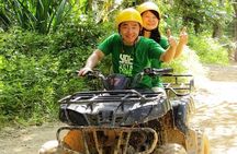 Great Phuket ATV & Zipline Adventure 