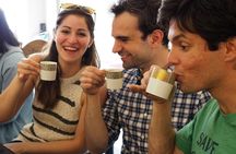 Toronto's First Food Tour: Taste the World in Kensington Market