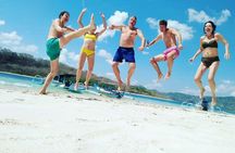 Beach Tour in Lombok Indonesia