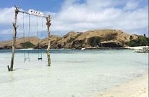 Beach Tour in Lombok Indonesia