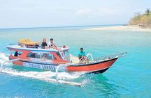 Best Snorkeling Lombok: Gili Nanggu, Gili Kedis & Gili Sudak Day-Trip