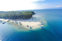Best Snorkeling Lombok: Gili Nanggu, Gili Kedis & Gili Sudak Day-Trip