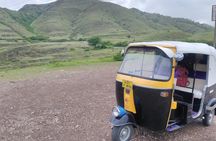 Udaipur Sightseeing Day Tour with Professional Guide