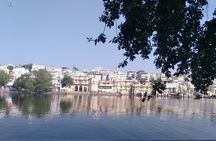 Udaipur Sightseeing Day Tour with Professional Guide