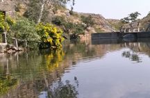 Udaipur Sightseeing Day Tour with Professional Guide