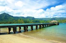 Private Luxury Tour of Kauai: North & East Shores
