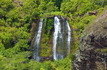 Private Luxury Tour of Kauai: North & East Shores