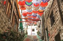 Private Walking Tour in Amman With Local