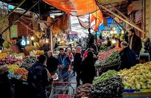 Private Walking Tour in Amman With Local