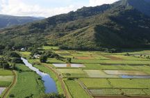 Private Luxury Tour of Kauai: North & East Shores