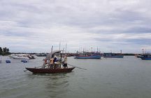 Hoi An Eco - Fishing Private Tour from hotels in Hoi An or Da Nang city