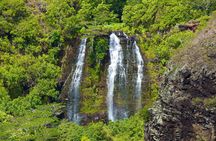 Best Kauai Northeast, Fern Grotto River Cruise & Lighthouse Tour