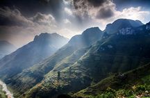 Ha Giang Motorbike Tour 4 days 3 nights