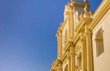 Best Walking Tour in La Antigua Guatemala