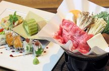 1-Day Snow Monkeys, Zenko-ji Temple & Sake in Nagano