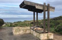Small Group Kangaroo Island Tour - Seal Bay