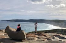 Small Group Kangaroo Island Tour - Flinders Chase