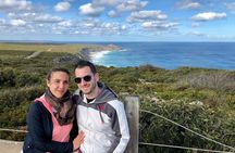 Small Group Kangaroo Island Tour - Flinders Chase