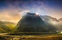 3-day Trekking in Ha Giang - Dong Van Karst Plateau
