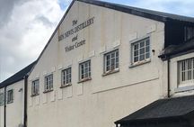 Personalised Whisky Tours