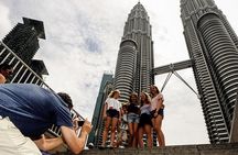 Group Tour: Half-Day Kuala Lumpur City Exploration Tour