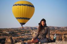 Turkey Landmarks 8 Day Hassle-Free Small-Group or Private Package