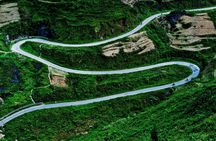 Ha Giang Motorbike Tour 4 days 3 nights